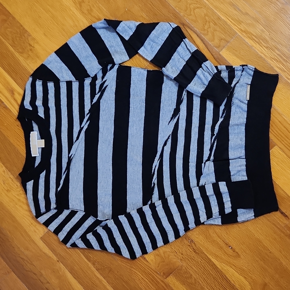 Michael Kors Striped Long Sleeve
